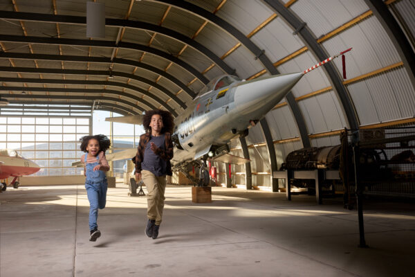 Aviodrome Lelystad © Copyright Aviodrome