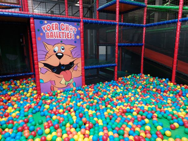Ballorig Veldhoven © Copyright Funguide.nl