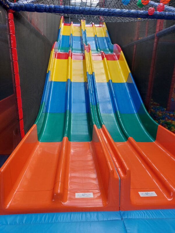 Ballorig Veldhoven © Copyright Funguide.nl