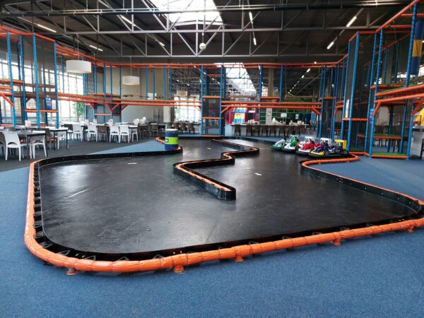 Ballorig Veldhoven © Copyright Funguide.nl
