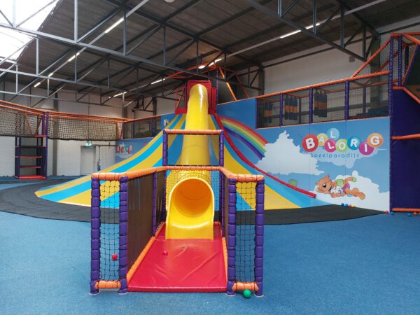 Ballorig Veldhoven © Copyright Funguide.nl