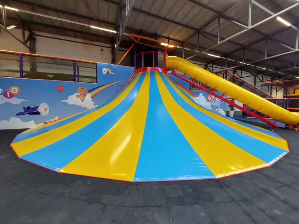 Ballorig Veldhoven © Copyright Funguide.nl