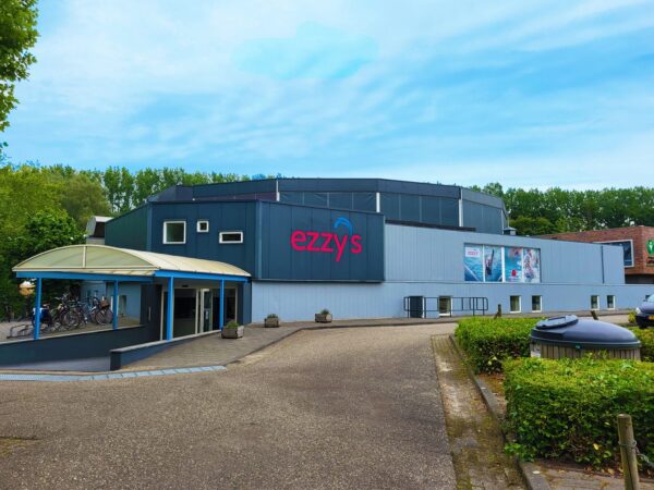 Ezzy's Beek en Donk © Copyright Ezzy's