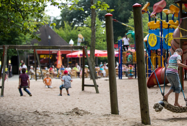 Drielandenpunt © Copyright Visit Zuid-Limburg