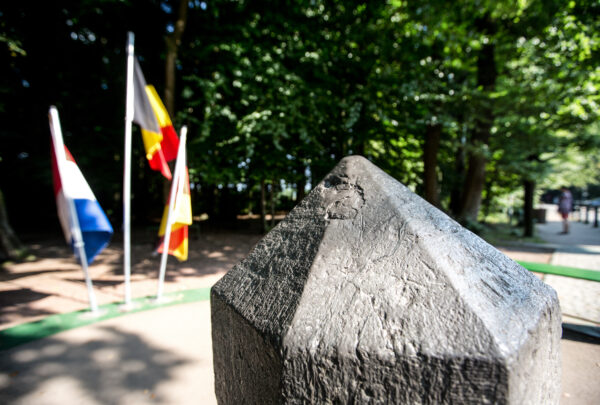 Drielandenpunt © Copyright Visit Zuid-Limburg