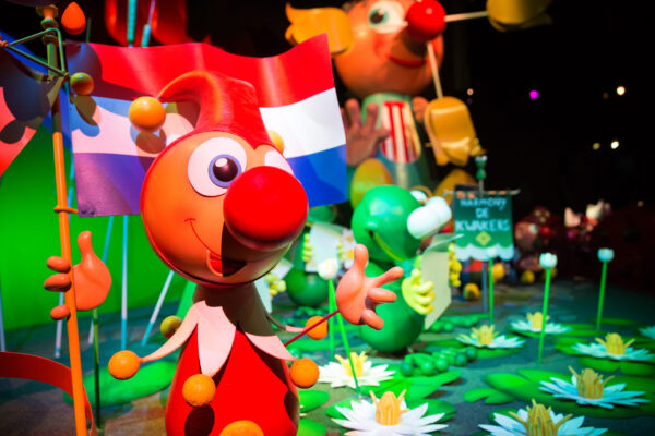 Efteling Kaatsheuvel © Copyright Efteling
