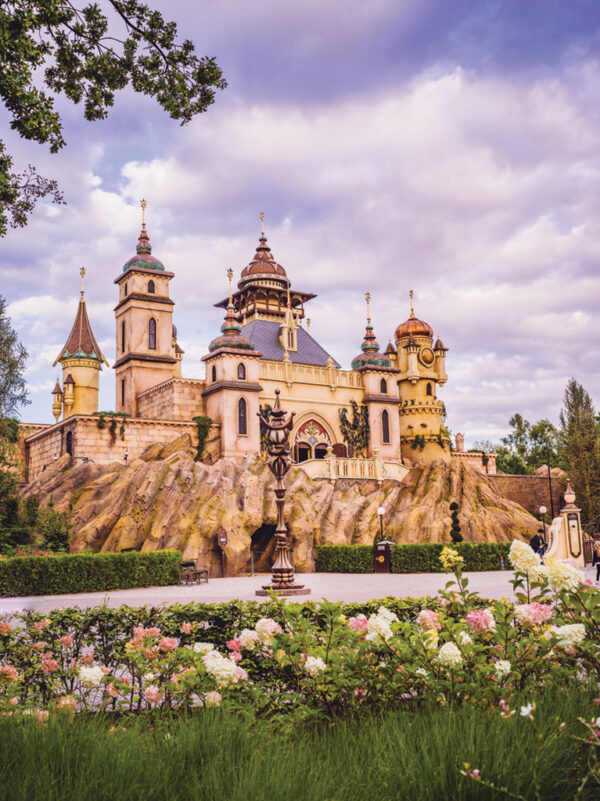 Efteling Kaatsheuvel © Copyright Efteling