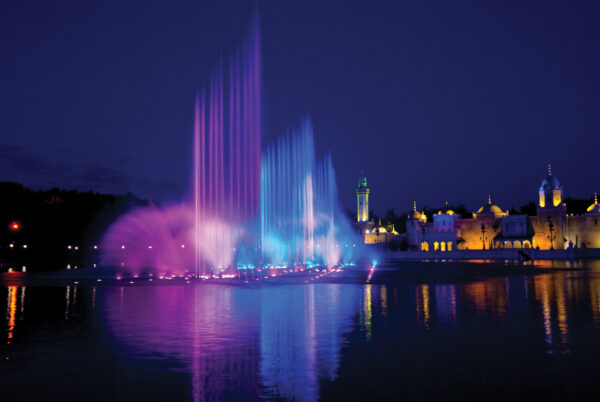 Efteling Kaatsheuvel © Copyright Efteling