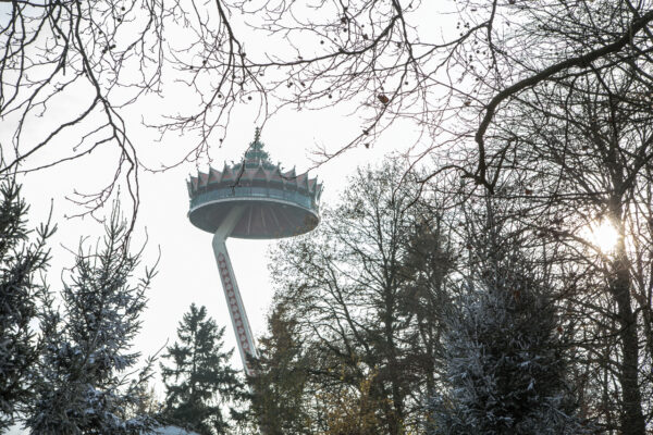 Efteling Kaatsheuvel © Copyright Efteling