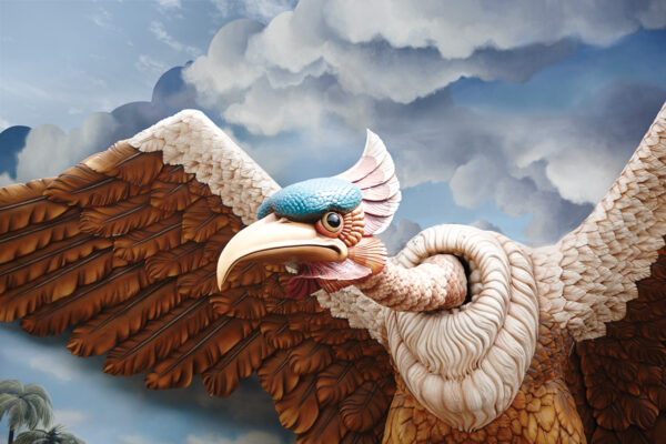 Efteling Kaatsheuvel © Copyright Efteling