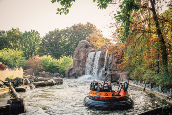 Efteling Kaatsheuvel © Copyright Efteling