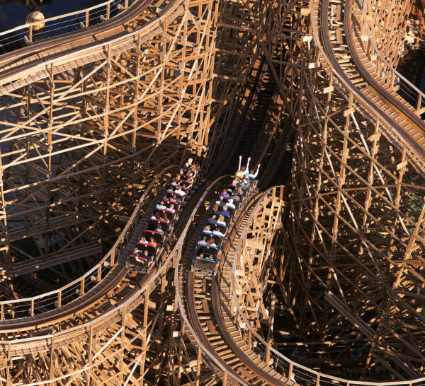 Efteling Kaatsheuvel © Copyright Efteling