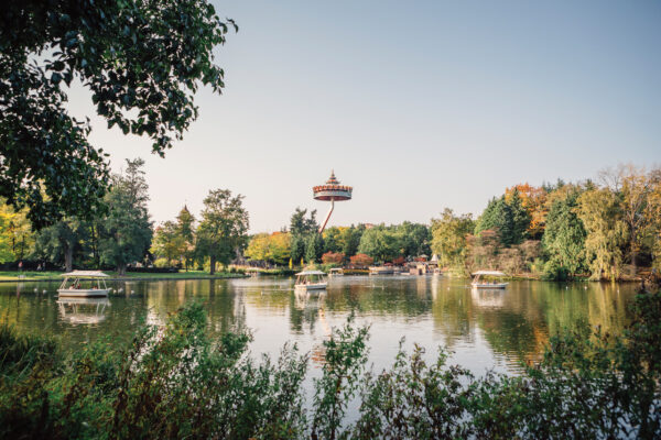 Efteling Kaatsheuvel © Copyright Efteling