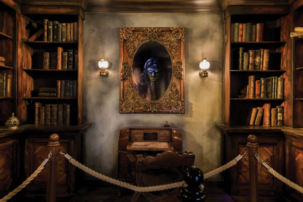 Efteling Kaatsheuvel © Copyright Efteling