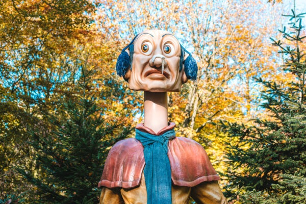 Efteling Kaatsheuvel © Copyright Efteling
