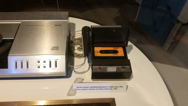 Eindhoven Philips Museum © Copyright Funguide.nl