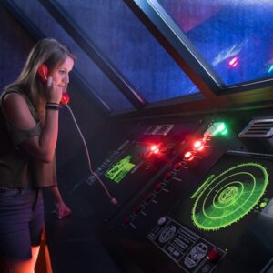 Escape Room Veghel © Copyright Noordkade Uitjes