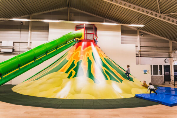 FunZone Breda © Copyright FunZone