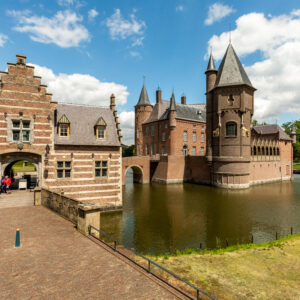 Kasteel Heeswijk © Copyright Brabant Partners