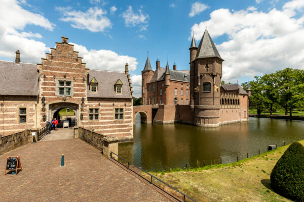 Kasteel Heeswijk © Copyright Brabant Partners