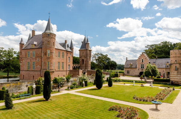 Kasteel Heeswijk © Copyright Brabant Partners