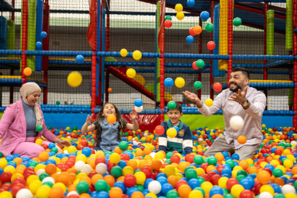 FunZone Helmond © Copyright FunZone