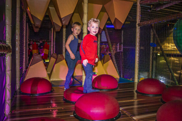 BillyBird Park Hemelrijk, Volkel - Afbeelding 11