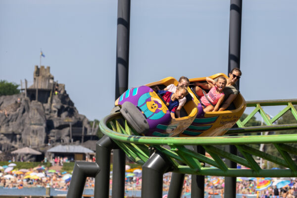 Hemelrijk Volkel © Copyright Billy Bird