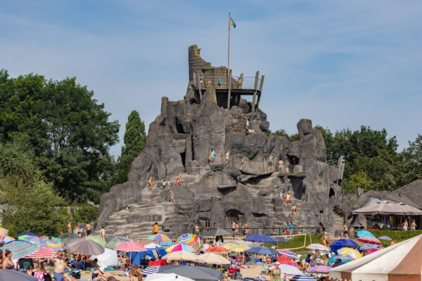 Hemelrijk Volkel © Copyright Billy Bird