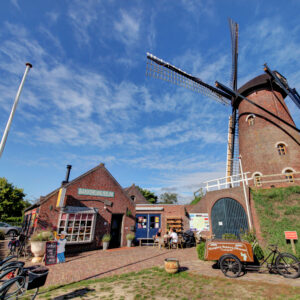 Kempisch Bakkerijmuseum © Copyright Brabant Partners