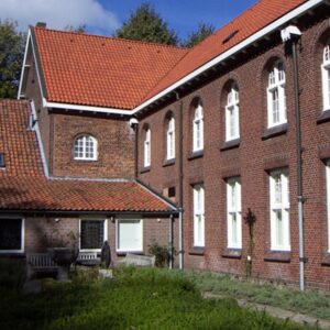 Museum Krona © Copyright by Strikton via Wikimedia onder CC BY-SA 3.0