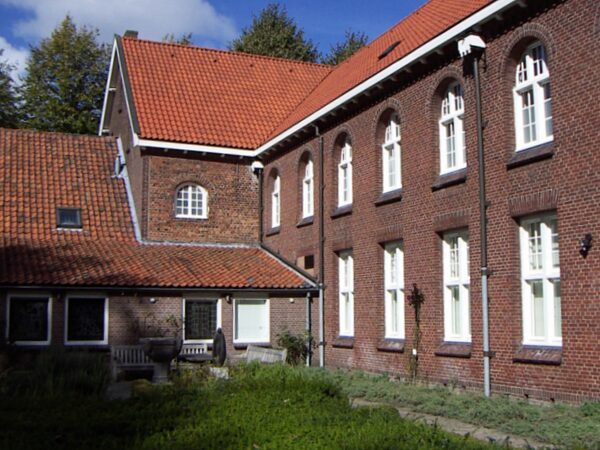 Museum Krona © Copyright by Strikton via Wikimedia onder CC BY-SA 3.0