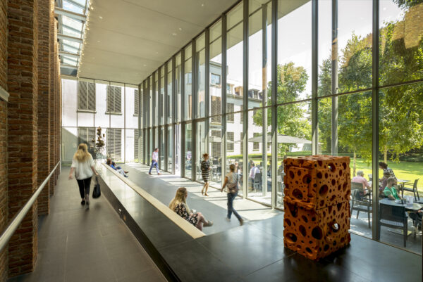 NoordBrabants Museum © Copyright NoordBrabants Museum