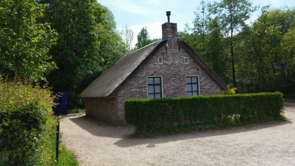 Openluchtmuseum Arnhem © Copyright Funguide.nl