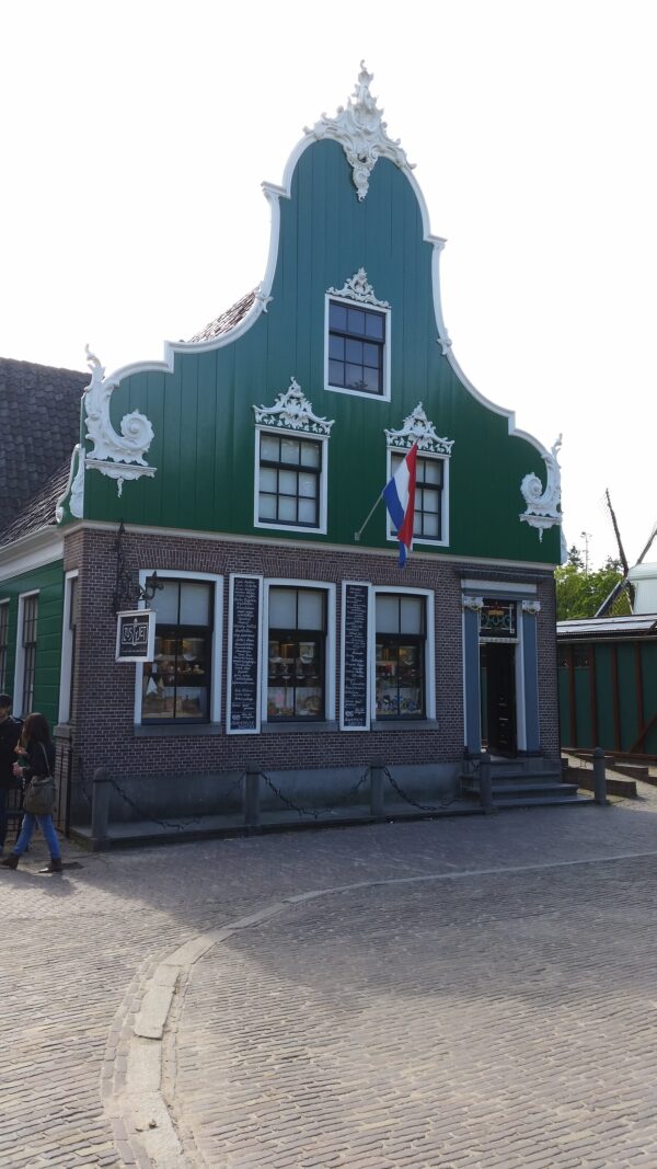 Openluchtmuseum Arnhem © Copyright Funguide.nl