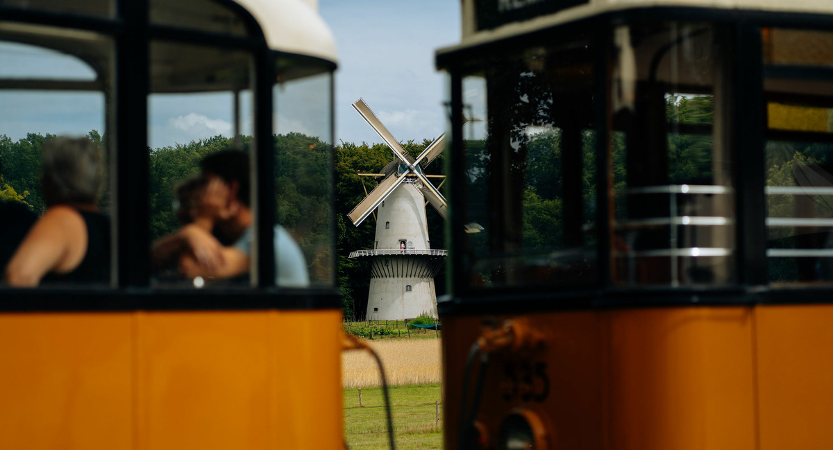 Nederlands Openluchtmuseum © Copyright Nederlands Openluchtmuseum