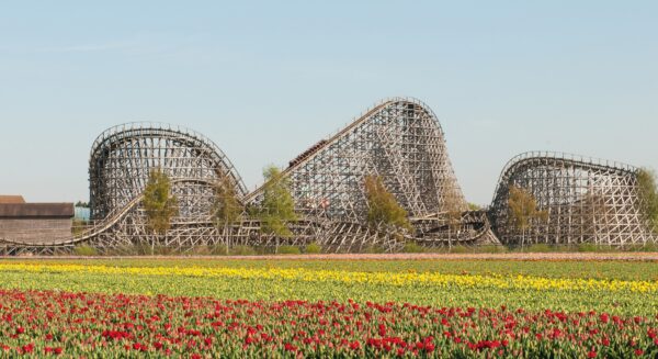 Toverland Sevenum © Copyright Toverland