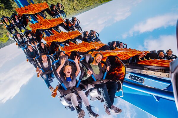 Toverland Sevenum © Copyright Toverland