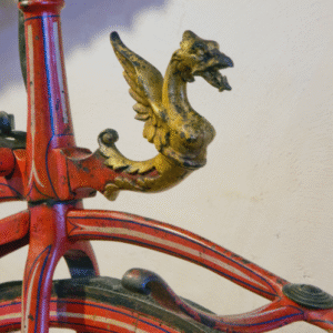 Nationaal Fietsmuseum © Copyright Nationaal Fietsmuseum Velorama, Nijmegen NL