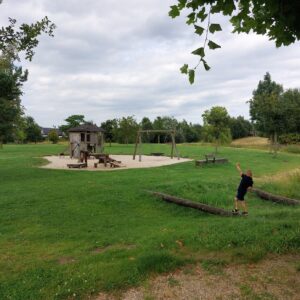 Zuiderpark Uden © Copyright Funguide.nl
