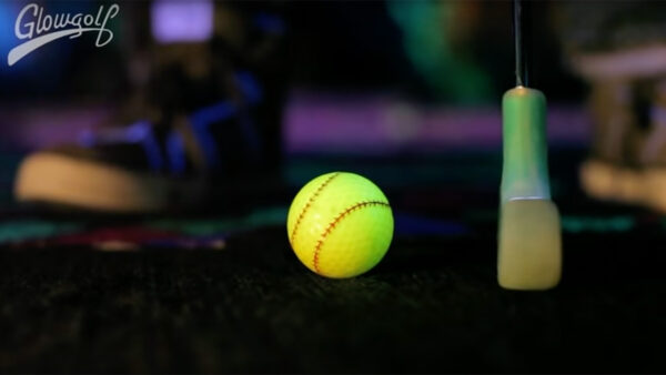 GlowGolf Weert © Copyright GlowGolf