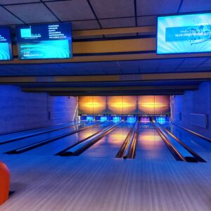 Rainbow Centre © Copyright Funguide.nl