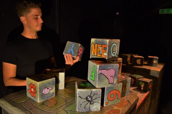 The Temple Challenge Heerlen © Copyright The Temple Challenge