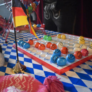 BingoShow © Copyright Noordkade Uitjes
