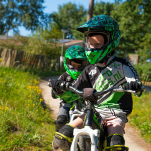 Electrocross Kids © Copyright Electrocross.nl