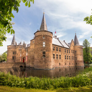 Helmond Kasteel © Copyright Brabant Partners