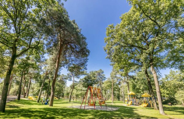 Avonturenpark de Bergen © Copyright de Bergen