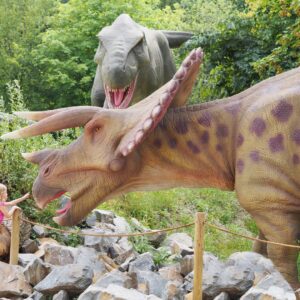 Dinoland Zwolle © Copyright Dinoland Zwolle