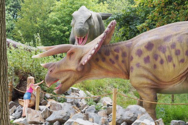 Dinoland Zwolle © Copyright Dinoland Zwolle