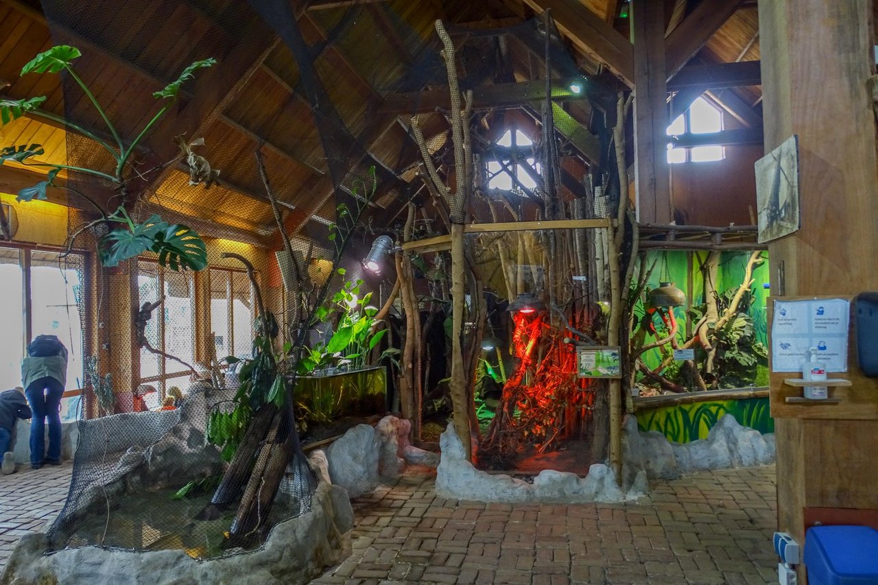 DoeZOO © Copyright VisitGroningen - Joost Ridder